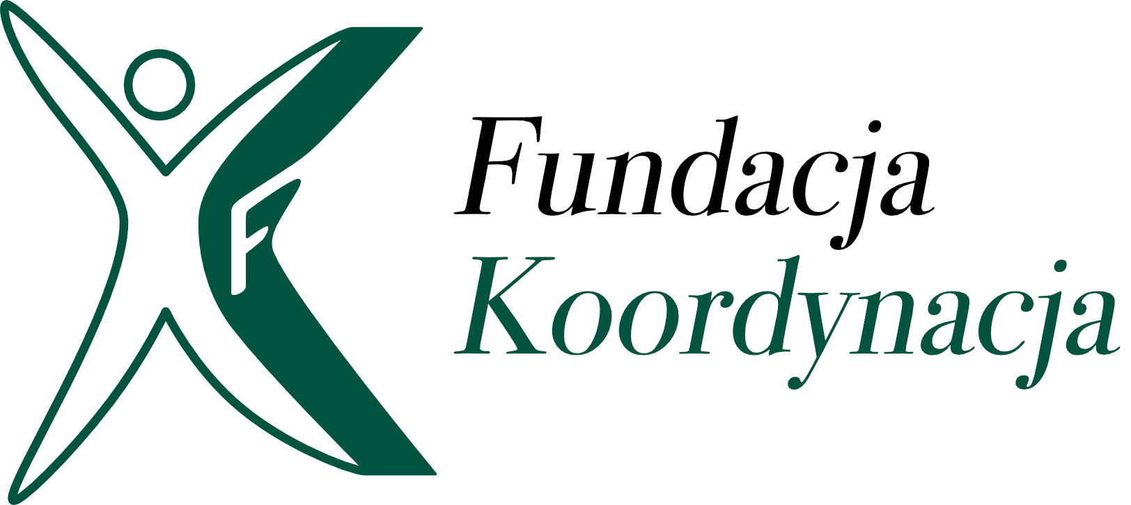 Logo Fundacja Koordynacja